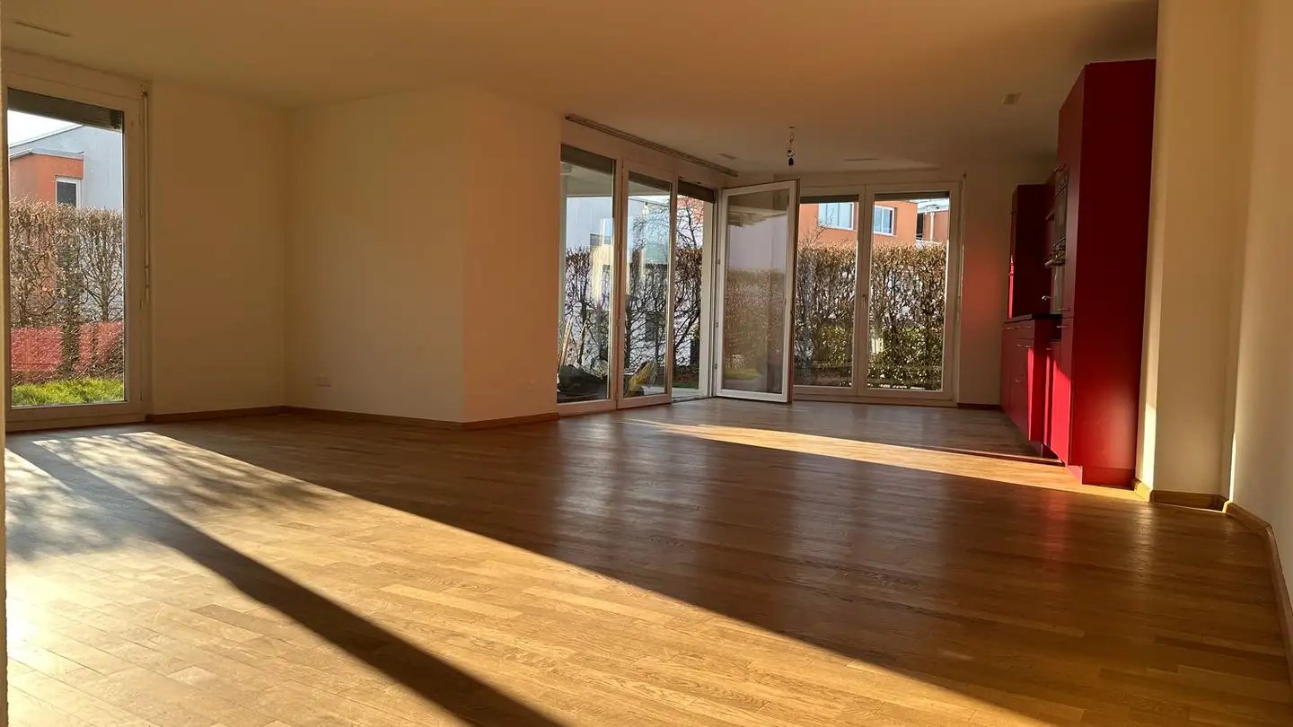 Appartement à louer - Haldenpark 2, 4313 Möhlin