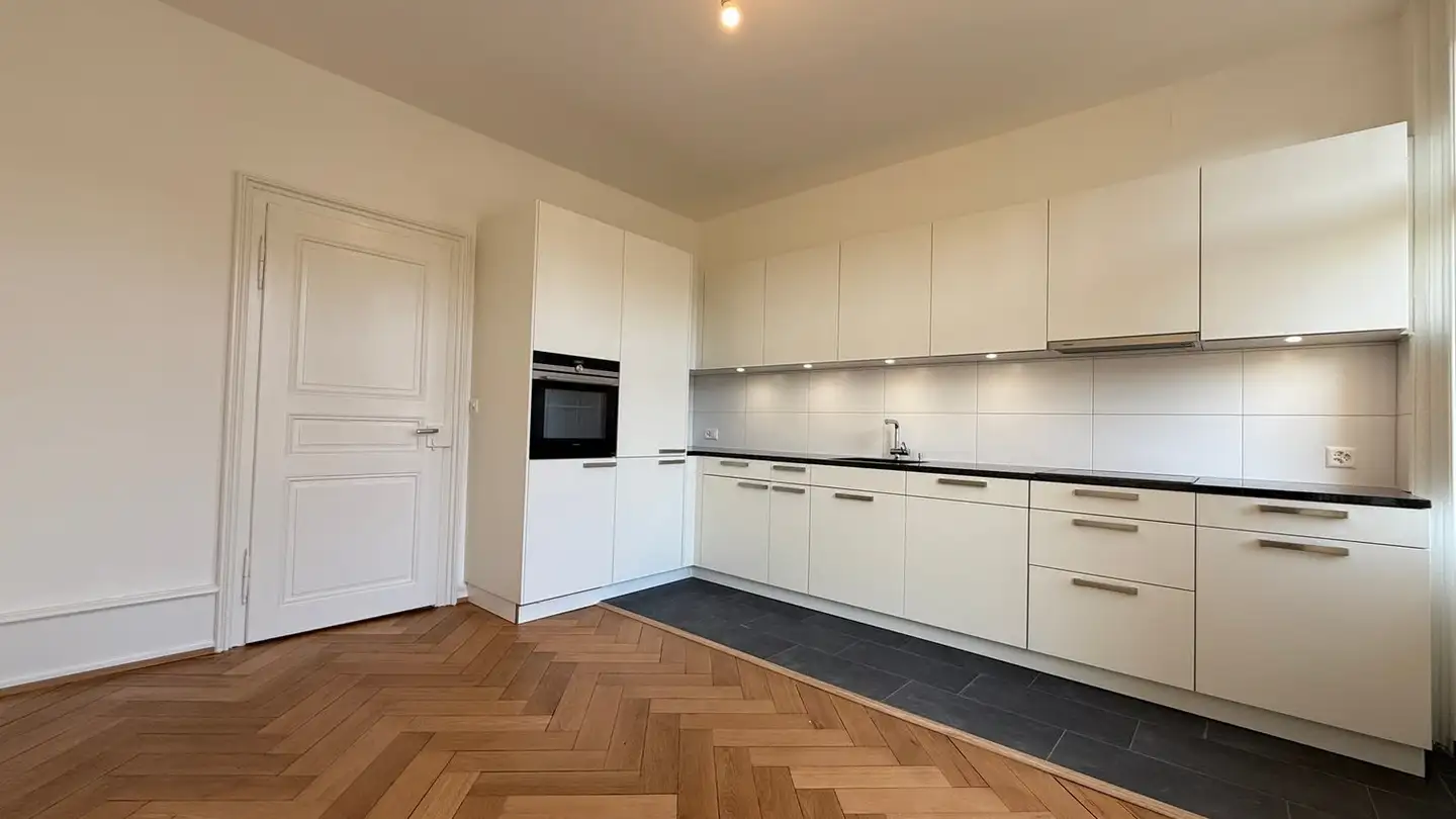 Apartment for rent - Mostackerstrasse 5, 4051 Basel - Photo 2