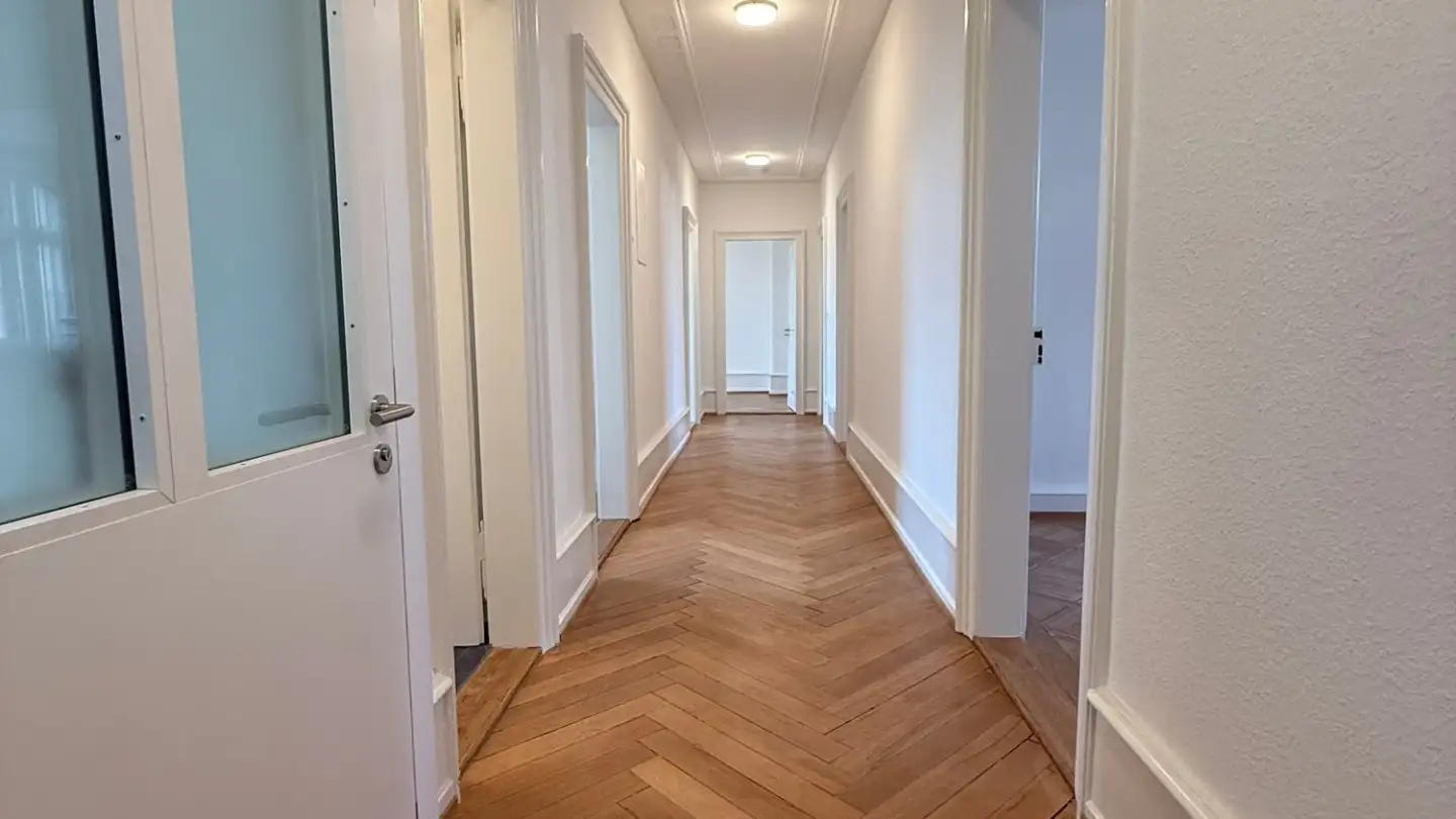 Apartment for rent - Mostackerstrasse 5, 4051 Basel - Photo 3