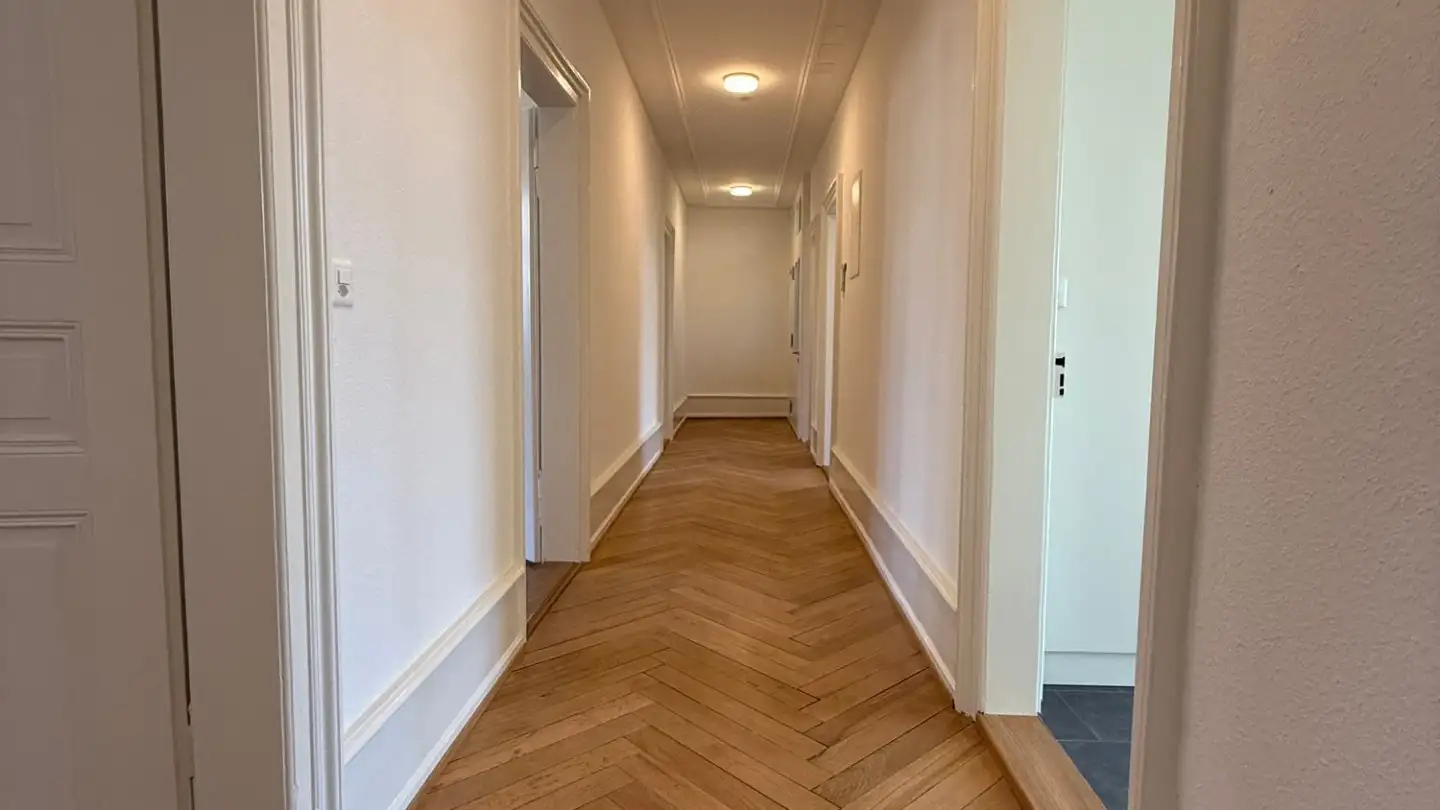 Apartment for rent - Mostackerstrasse 5, 4051 Basel - Photo 4