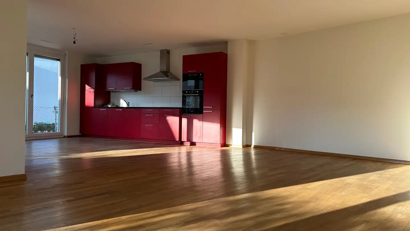 Appartement à louer - Haldenpark 2, 4313 Möhlin - Photo 2