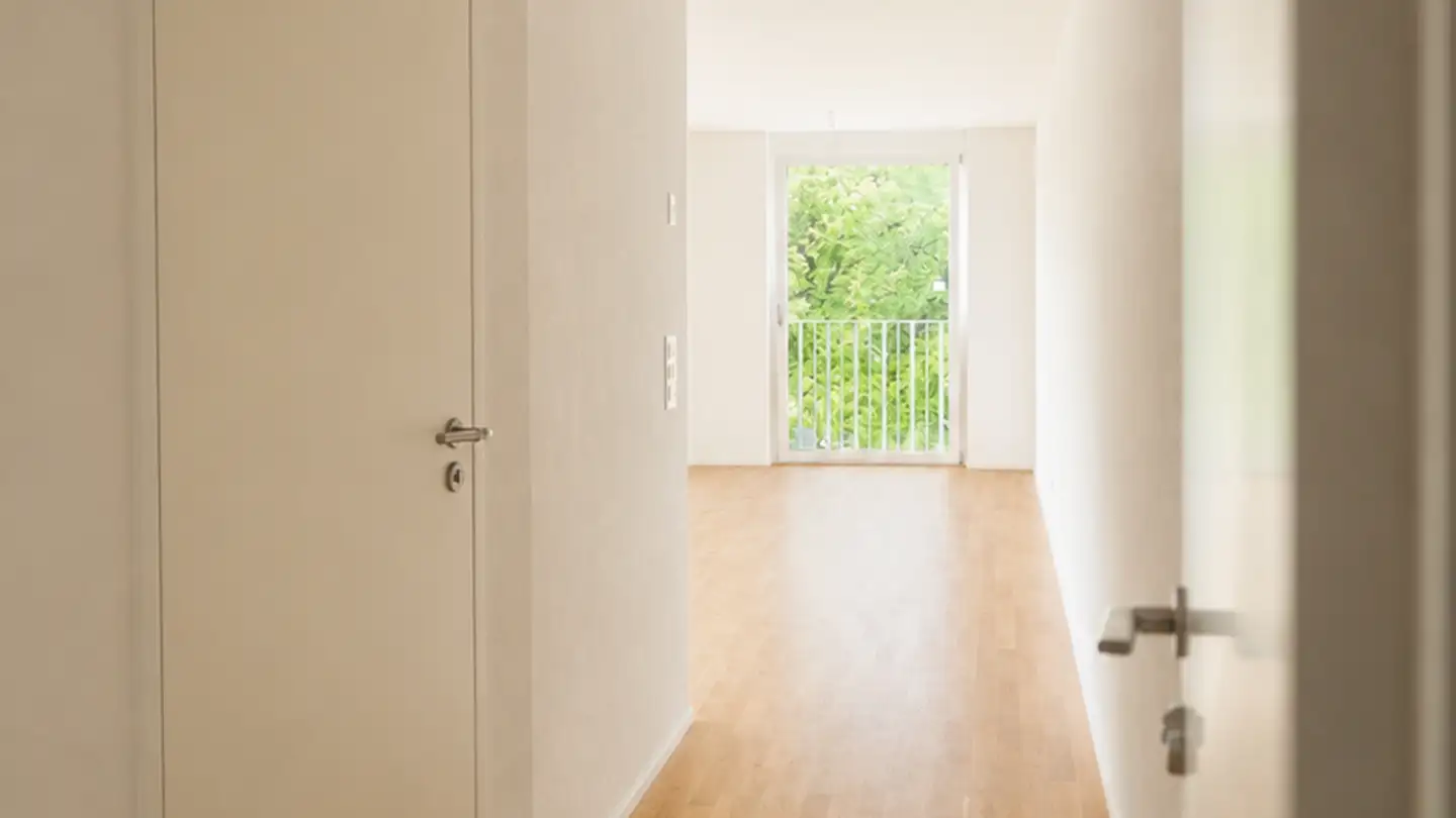 Wohnung mieten - Kronenweg 1, 8908 Hedingen - Foto 2