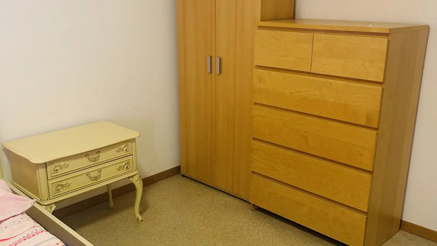 Zimmer mieten - Lerchenberg 3, 8046 Zürich - Foto 3
