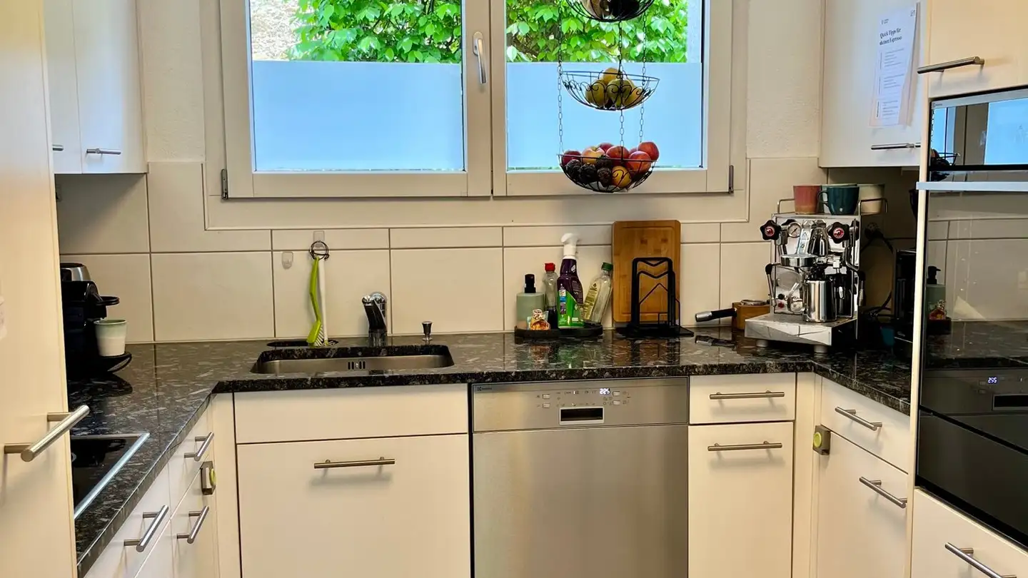 Wohnung mieten - Im Vorderdorf, 8906 Bonstetten - Foto 2