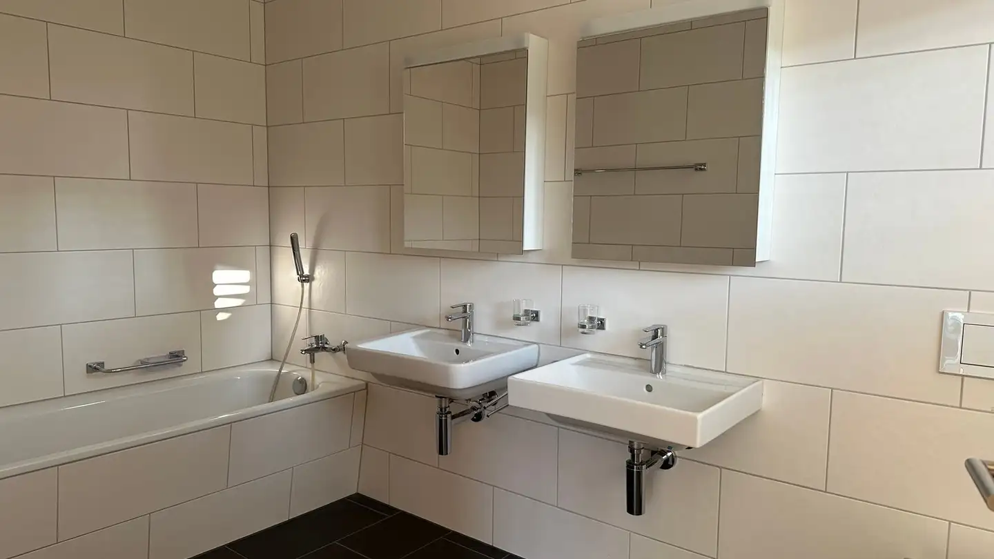 Appartement à louer - Haldenpark 2, 4313 Möhlin - Photo 4