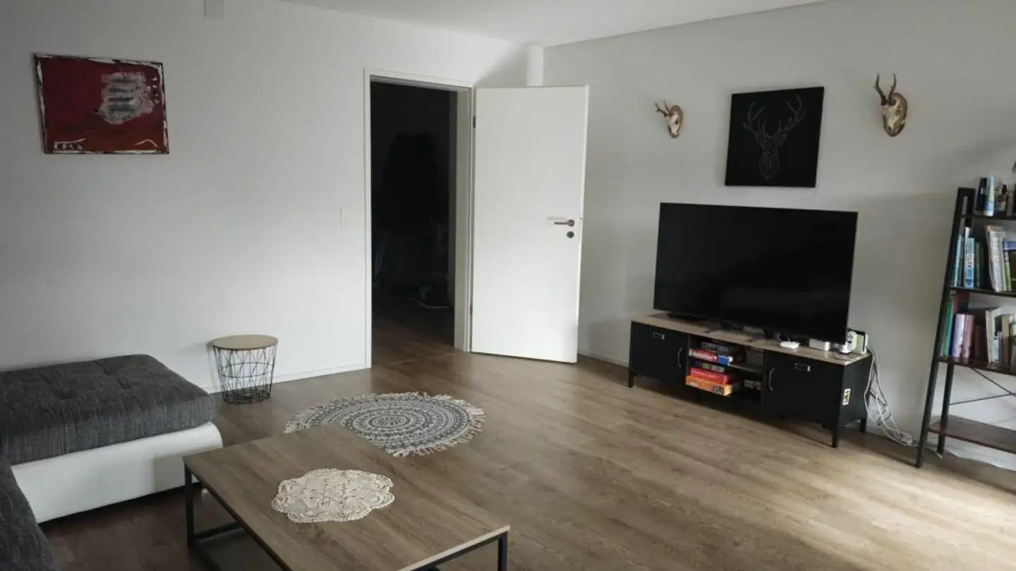 Wohnung mieten - Fehrenstrasse, 4226 Breitenbach - Foto 4