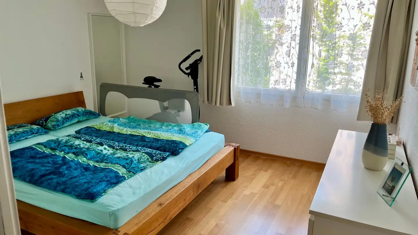 Wohnung mieten - Im Vorderdorf, 8906 Bonstetten - Foto 3