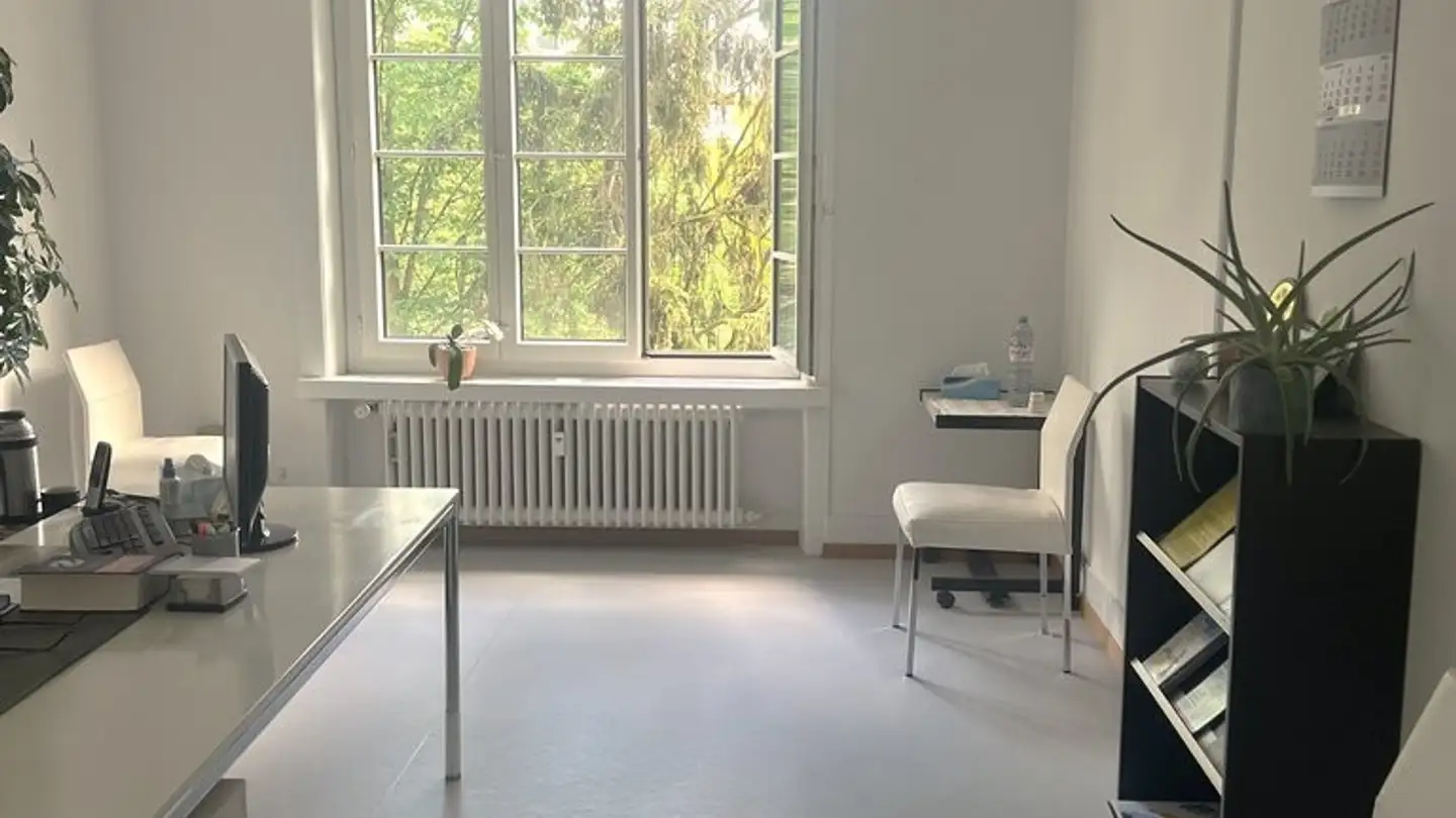 Office space for rent - Giessereiweg 9, 3007 Bern - Photo 3