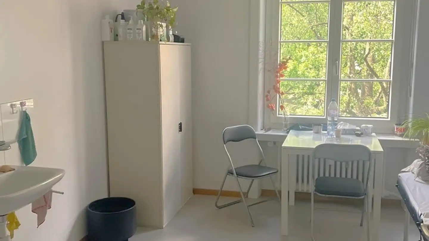 Office space for rent - Giessereiweg 9, 3007 Bern - Photo 4