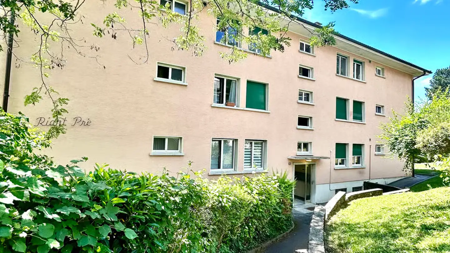 Apartment for rent - Chemin Des Daillettes 6, 1009 Pully