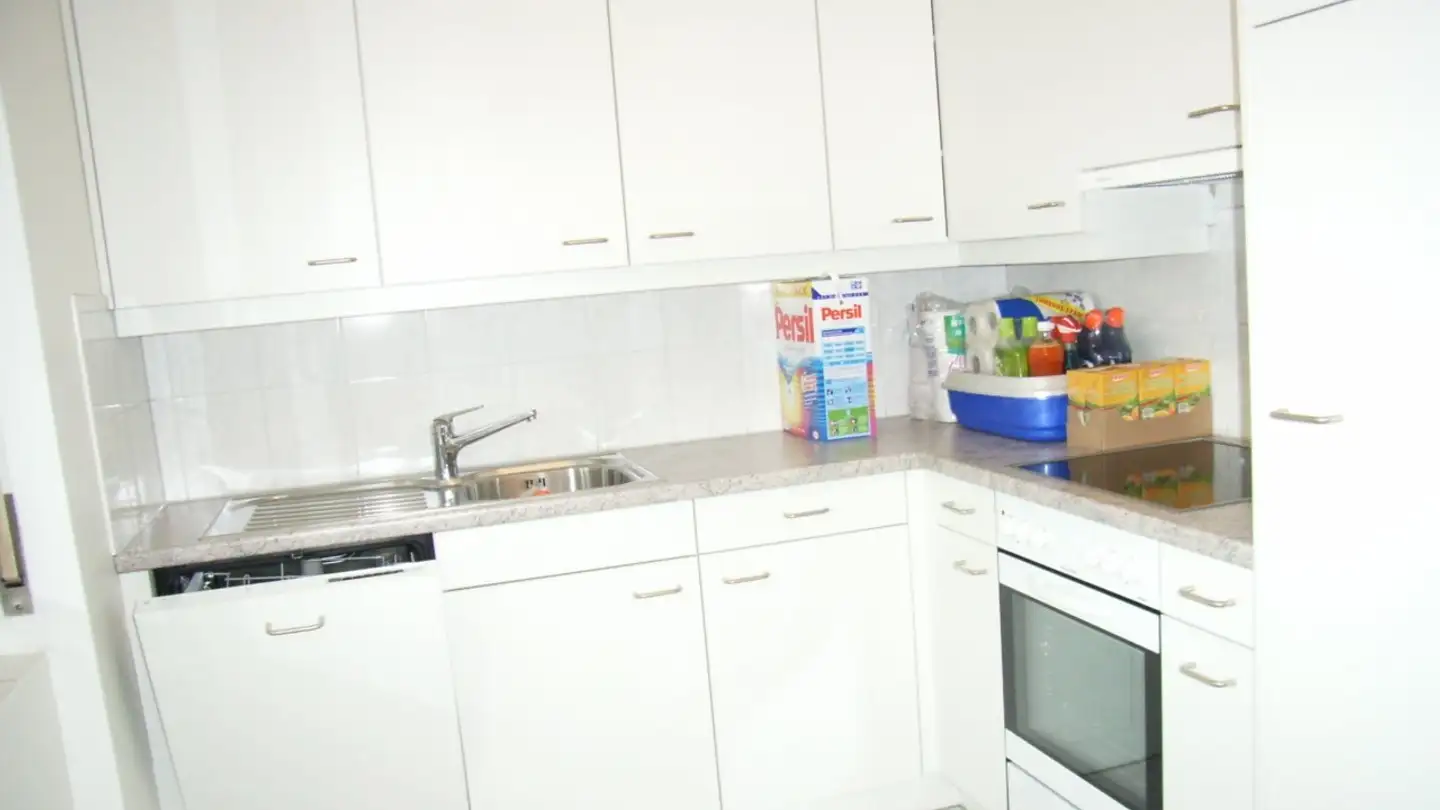 Apartment for rent - Schlattweg 2, 2572 Sutz - Photo 4