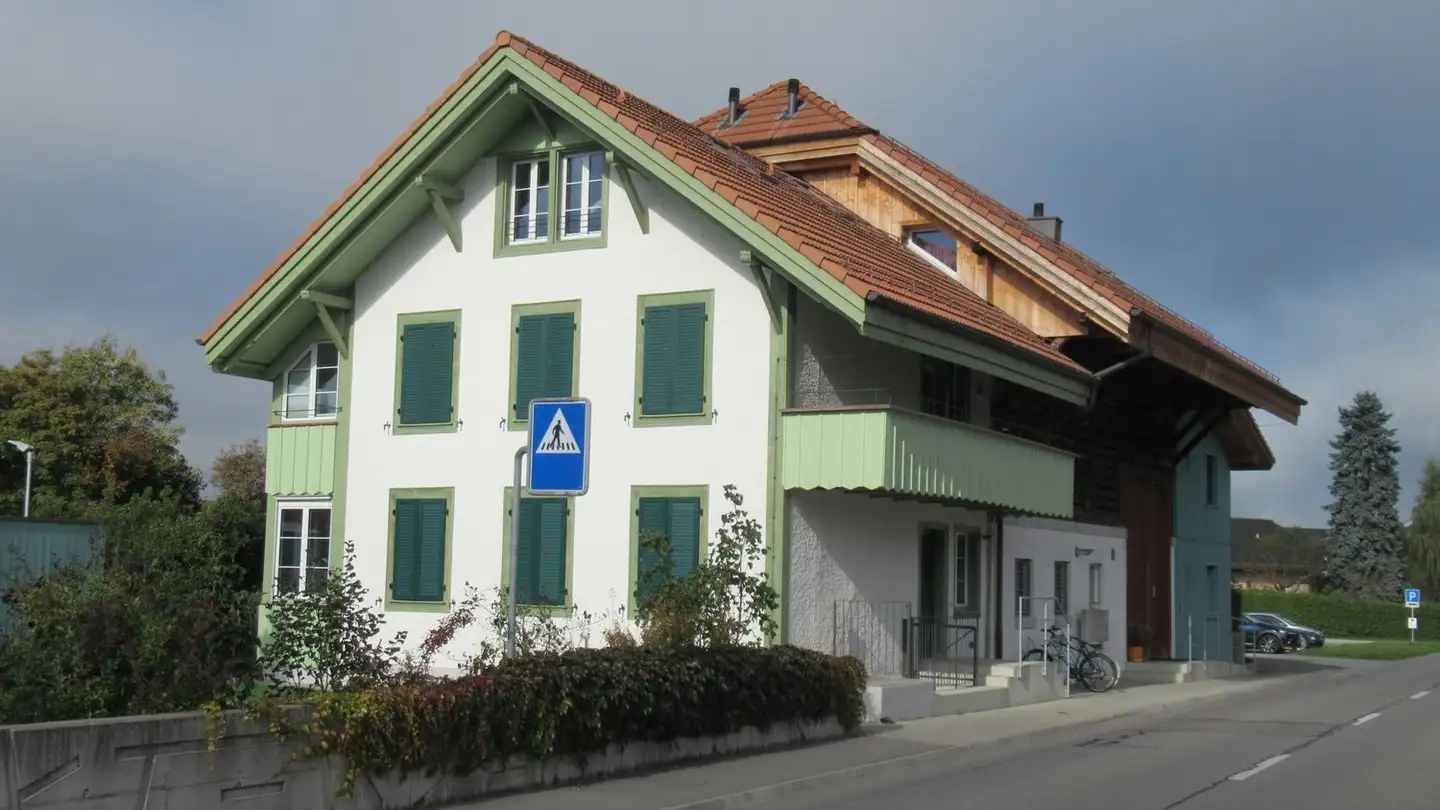 Casa singola in affitto - Uttigenstrasse 29, 3661 Uetendorf