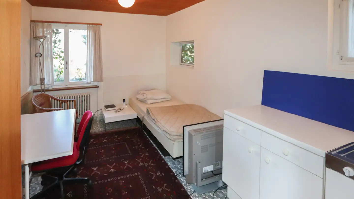 Studio mieten - Chemin De En Verdeau 7, 1595 Faoug - Foto 4