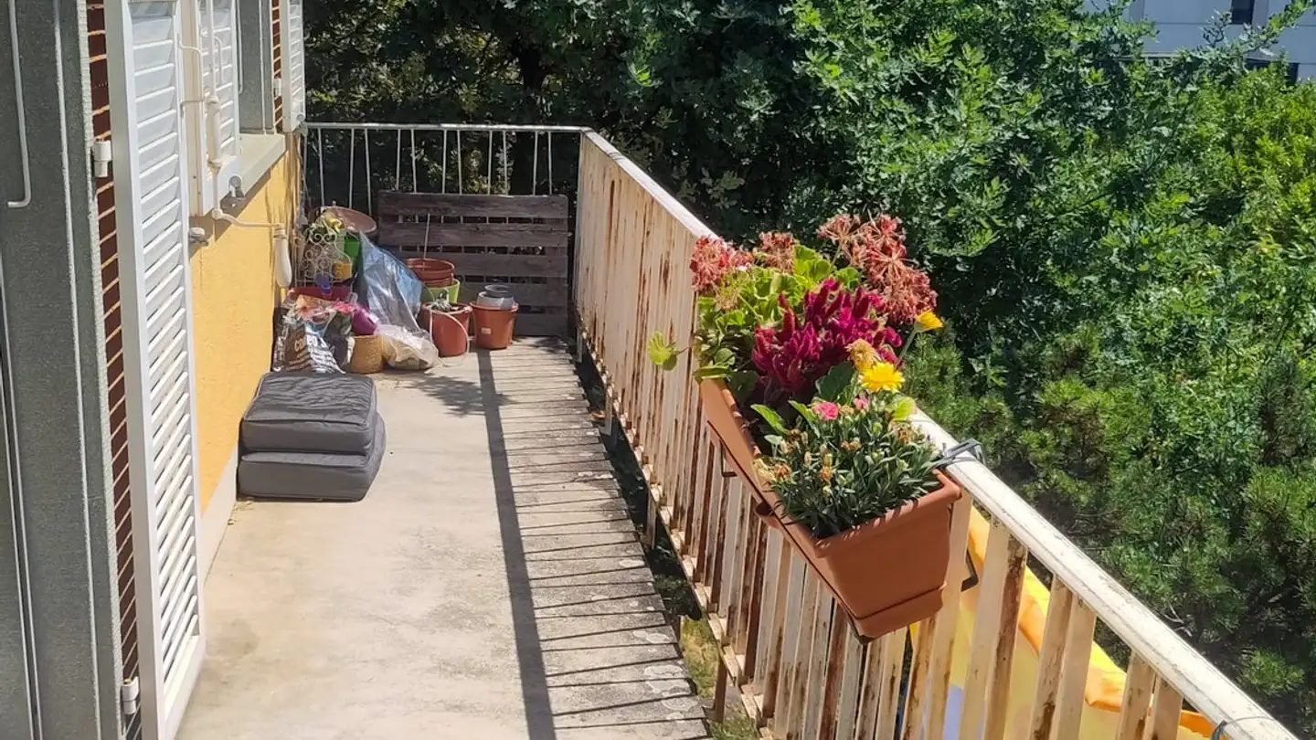 Single room for rent - 1012 Lausanne - Photo 3