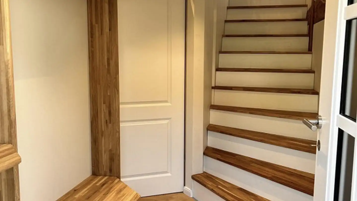 Wohnung mieten - Riedbrunnenstrasse 27, 5012 Schönenwerd - Foto 2