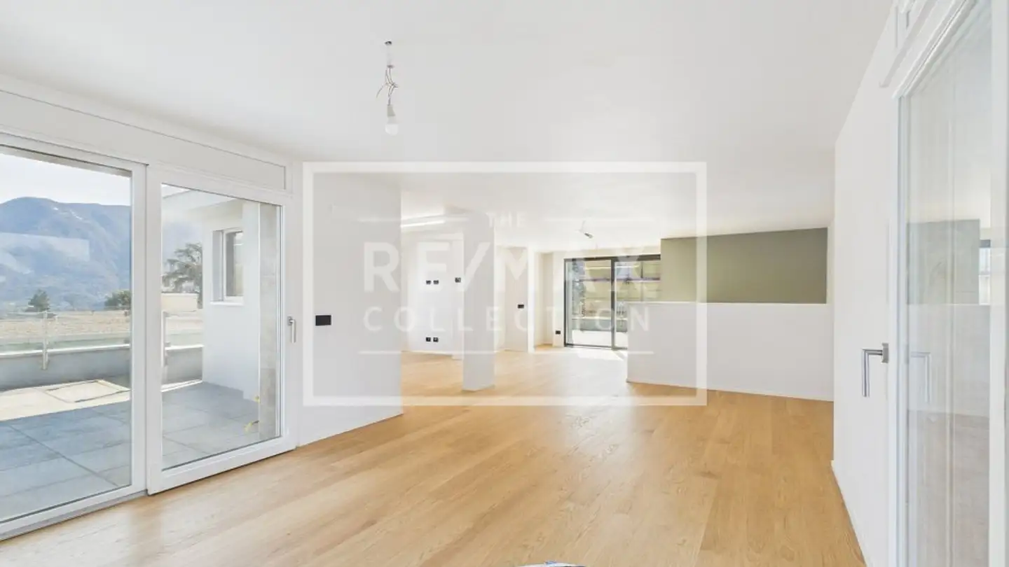 Appartement à vendre - 6925 Gentilino - Photo 3