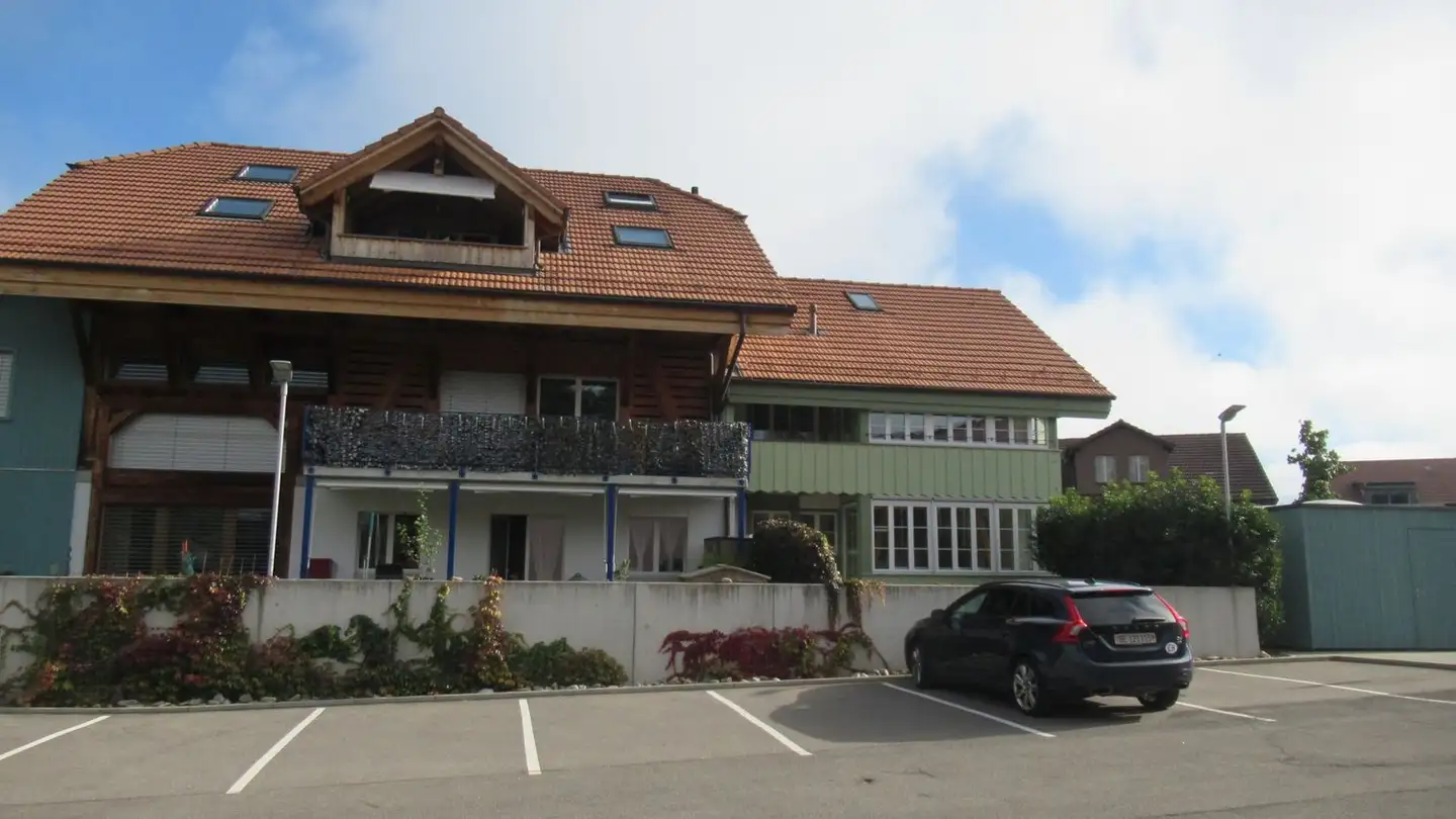 Casa singola in affitto - Uttigenstrasse 29, 3661 Uetendorf - Photo 2