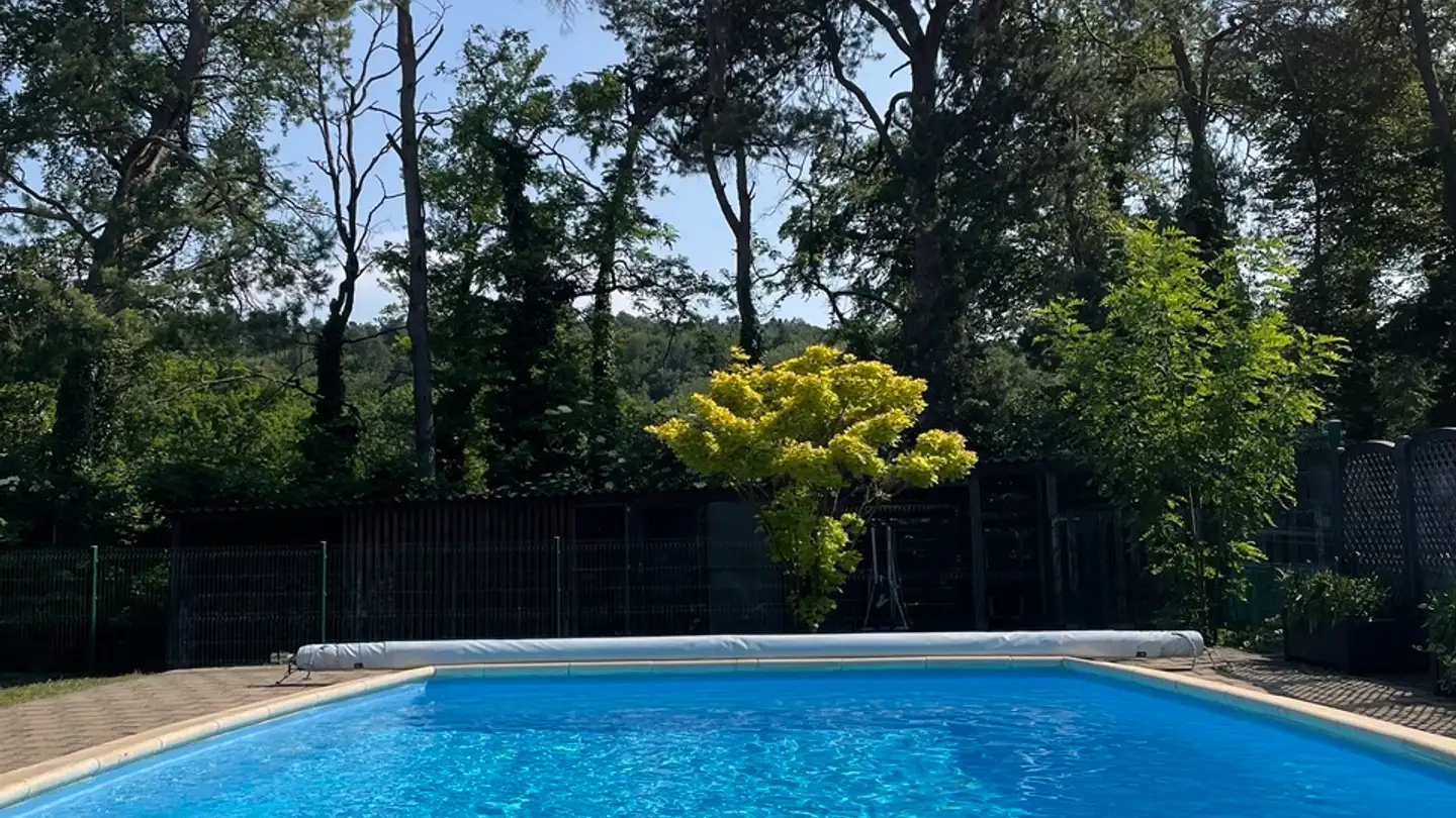 Villa à vendre - Les Saugettes 28, 1483 Montet (Broye)