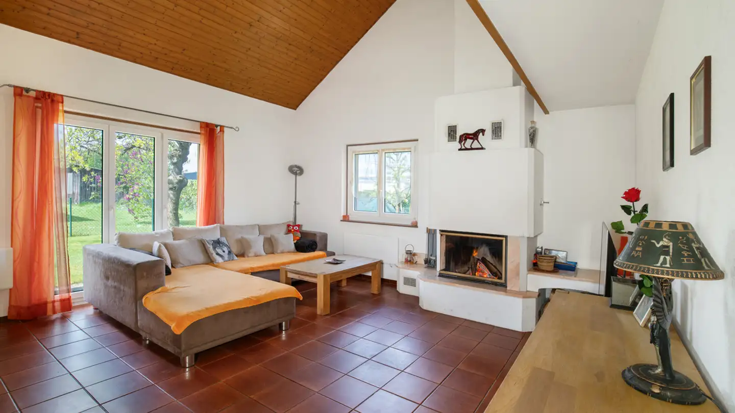 Villa à vendre - Les Saugettes 28, 1483 Montet (Broye) - Photo 4