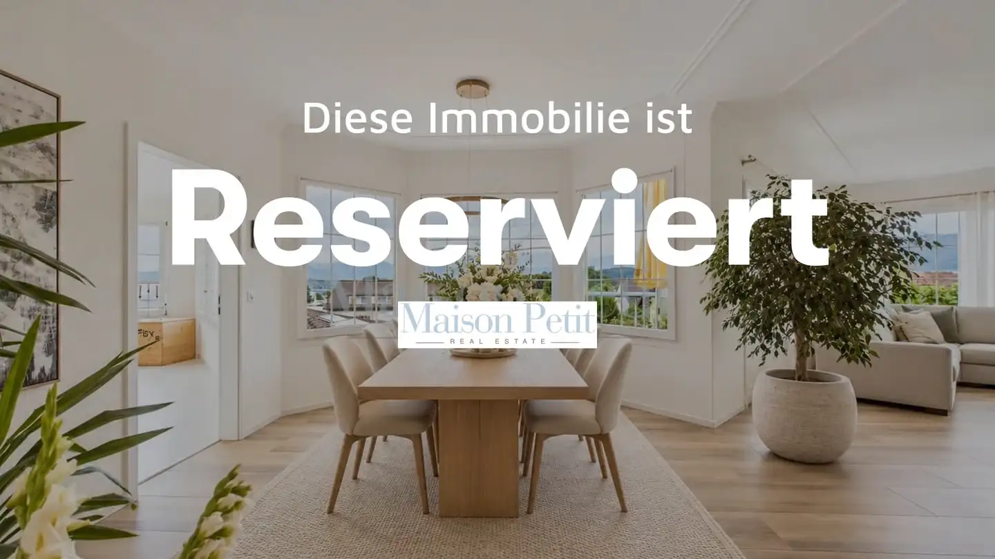 Single house for sale - Listrighöhe 29, 6020 Emmenbrücke