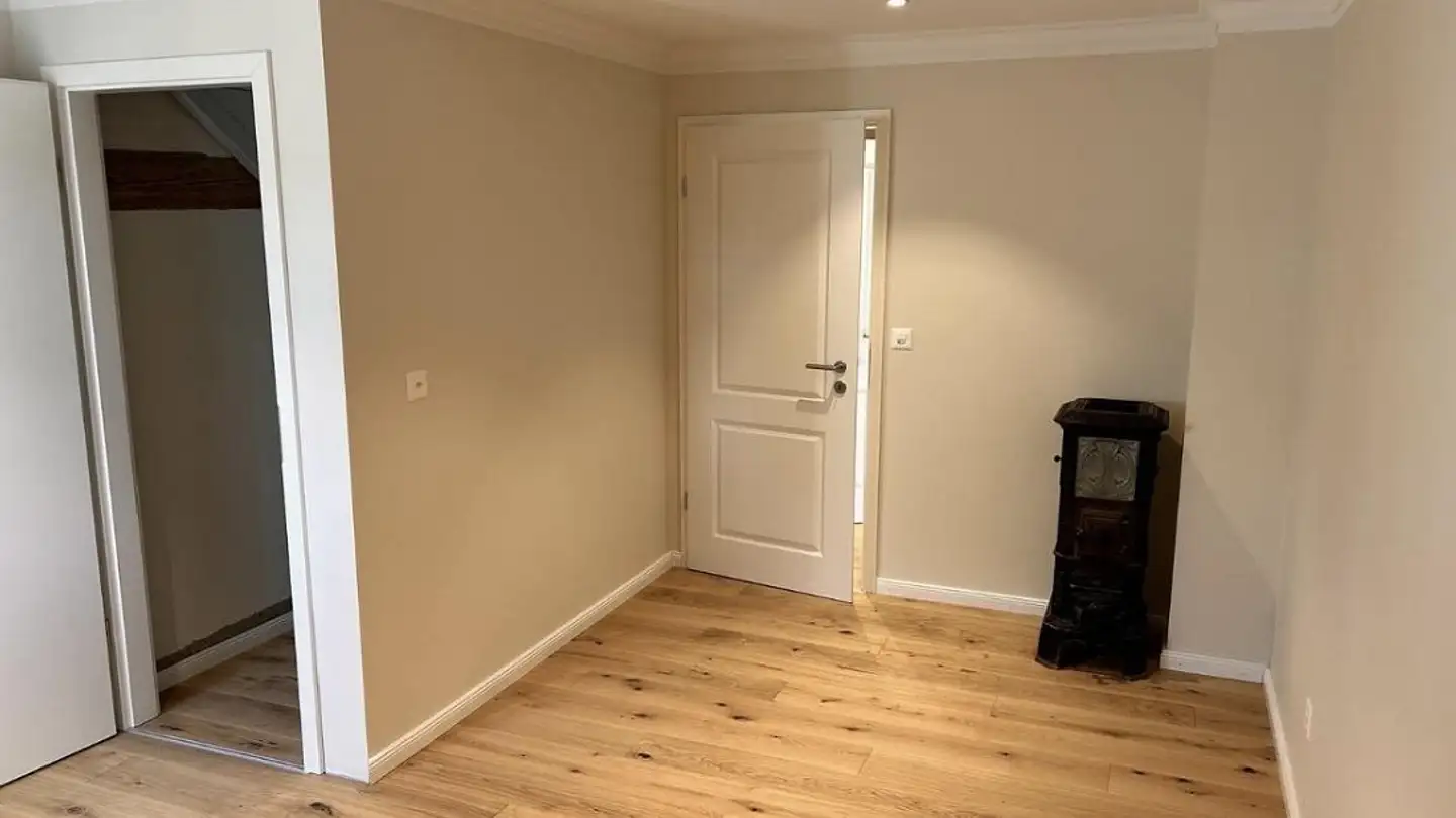 Wohnung mieten - Riedbrunnenstrasse 27, 5012 Schönenwerd - Foto 4
