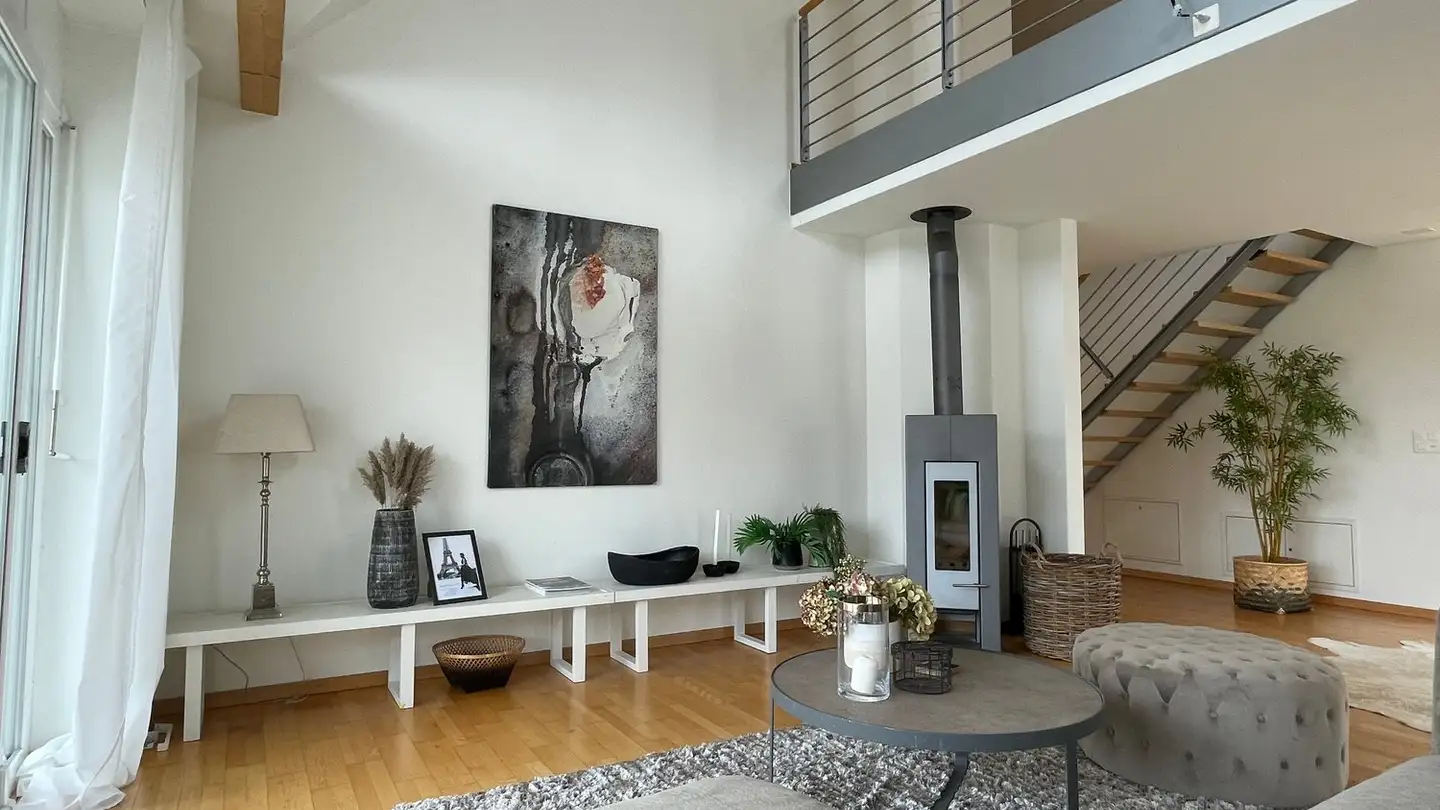 Maisonette mieten - Rätschengässli 22, 8302 Kloten - Foto 2