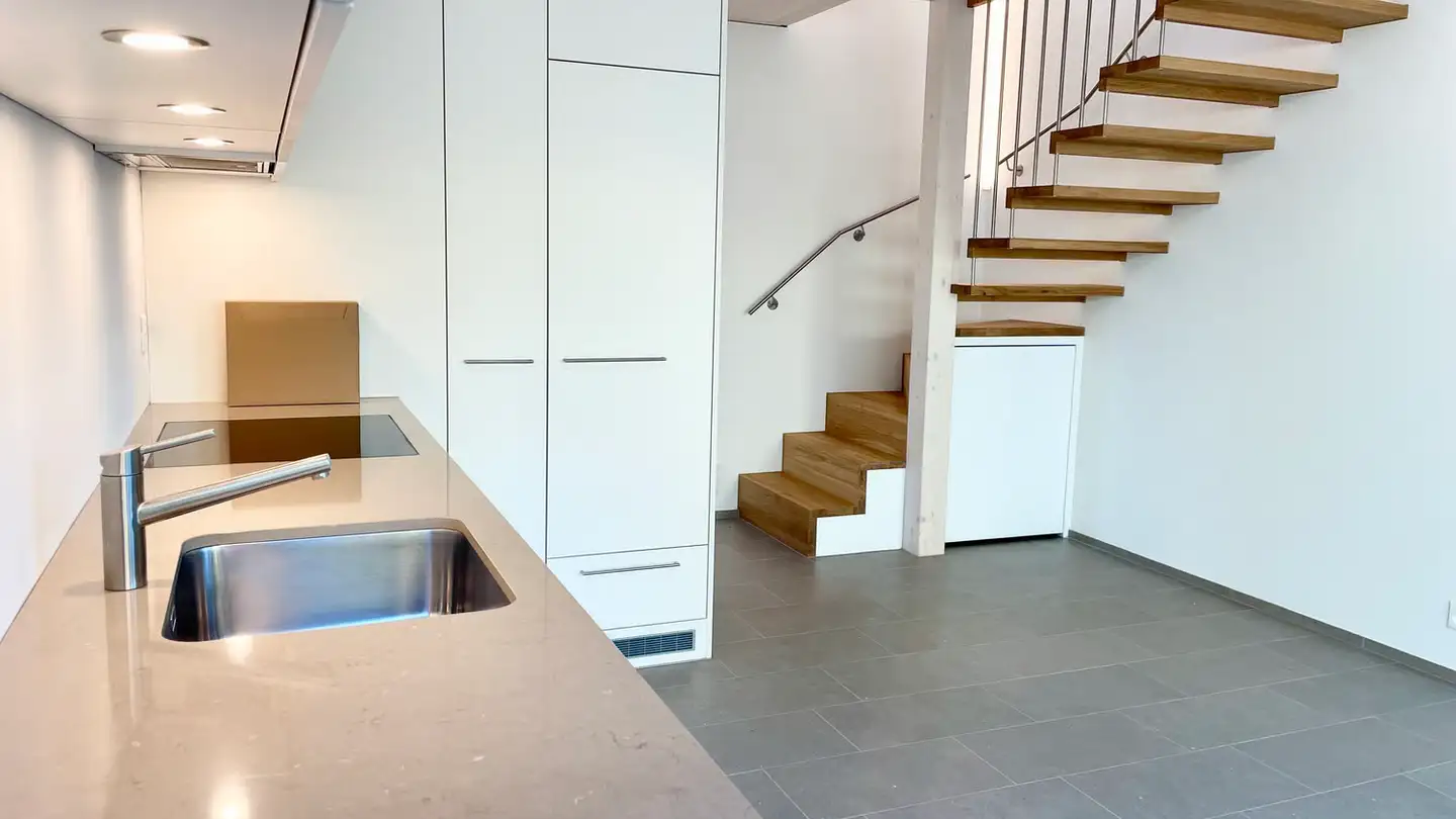 Casa singola in affitto - Münchackerstrasse 28b, 4133 Pratteln - Foto 4