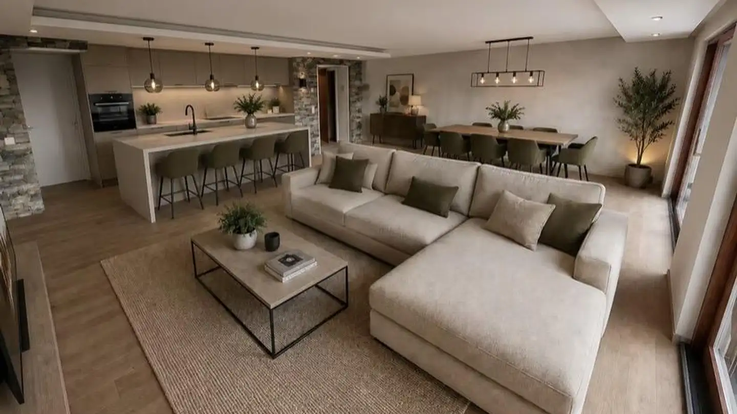 Apartment for sale - Route De Crans-Montana, 3963 Montana - Photo 2