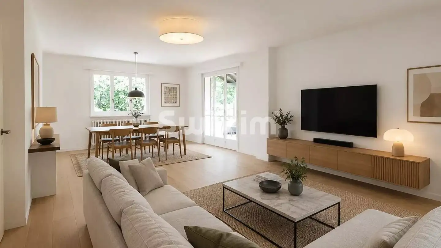 Single house for sale - Route Du Grand-Lancy, 1212 Grand-Lancy - Photo 2