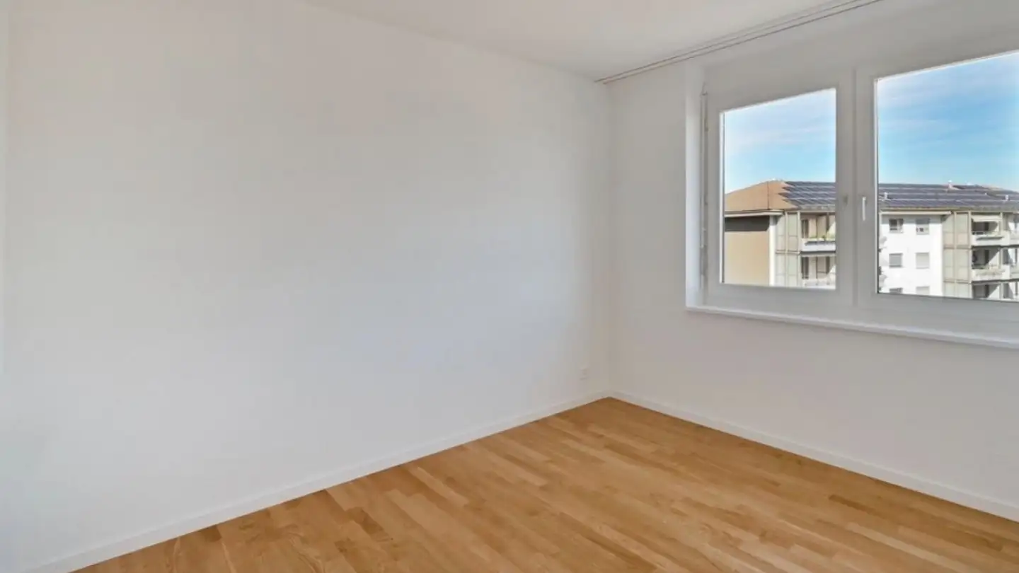 Apartment for rent - Hardmattenweg 1, 4802 Strengelbach