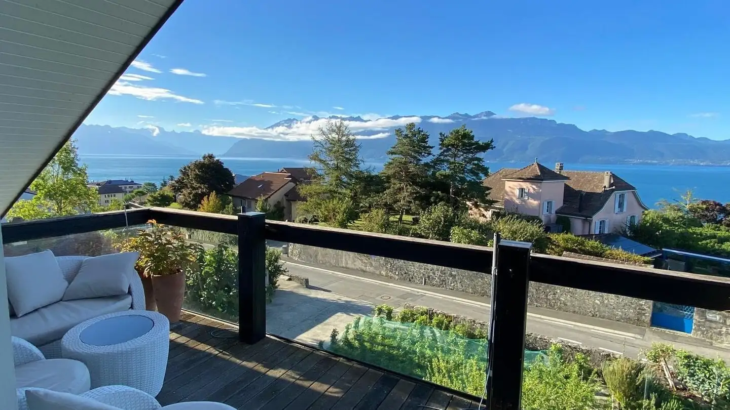 Loft in affitto - Route De Cully 21, 1091 Grandvaux - Foto 3