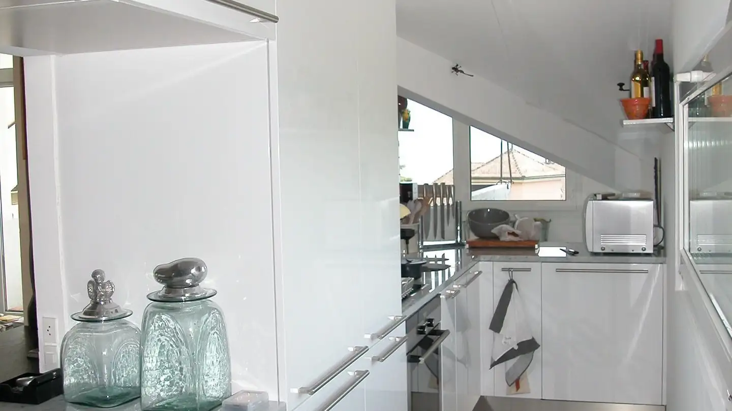 Loft in affitto - Route De Cully 21, 1091 Grandvaux - Foto 4