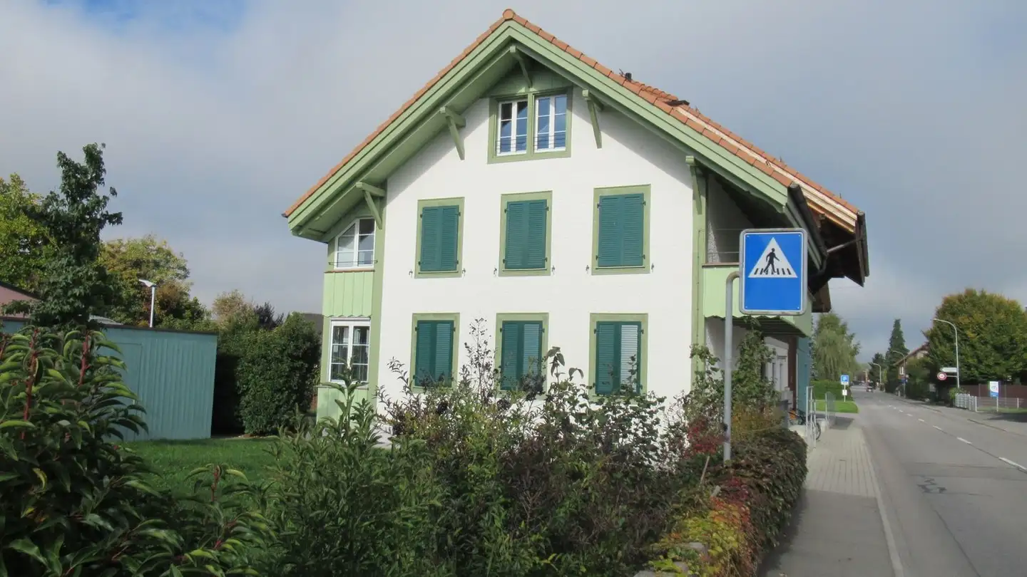 Casa singola in affitto - Uttigenstrasse 29, 3661 Uetendorf - Photo 3