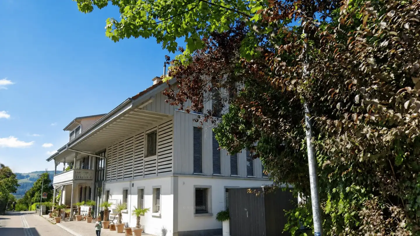 Edificio residenziale in vendita - Höheweg 8, 3074 Muri b. Bern