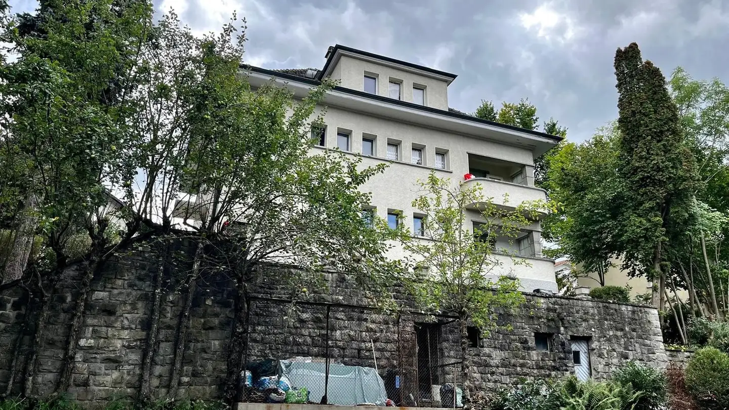 Maison individuelle à vendre - 1700 Fribourg