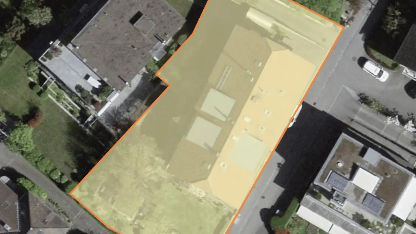 Mehrfamilienhaus kaufen - Höheweg 8, 3074 Muri b. Bern - Foto 2