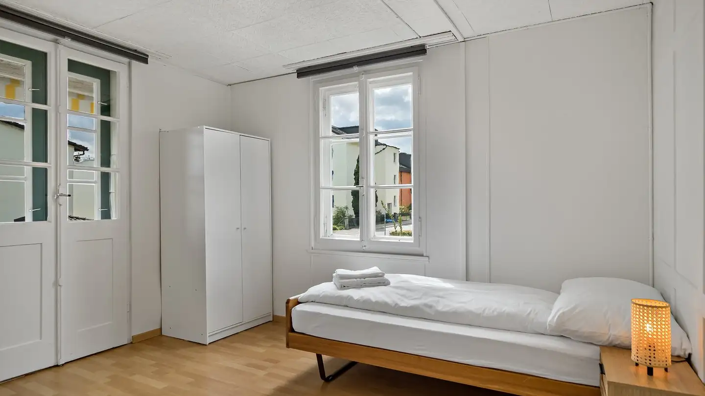 Appartement meublé à louer - Erlenstrasse 36, 6020 Emmenbrücke