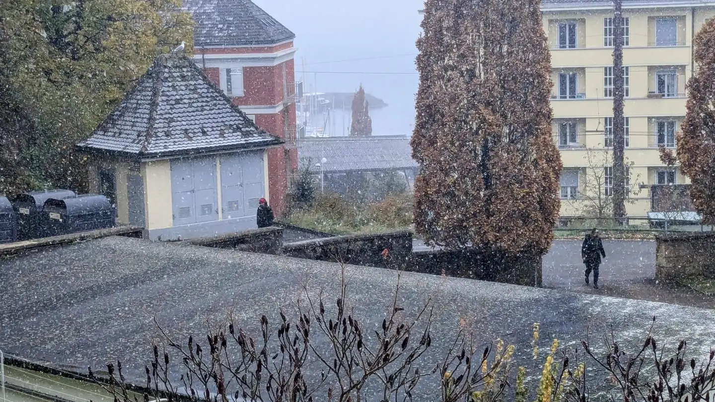 Appartement à louer - 2000 Neuchâtel - Photo 2