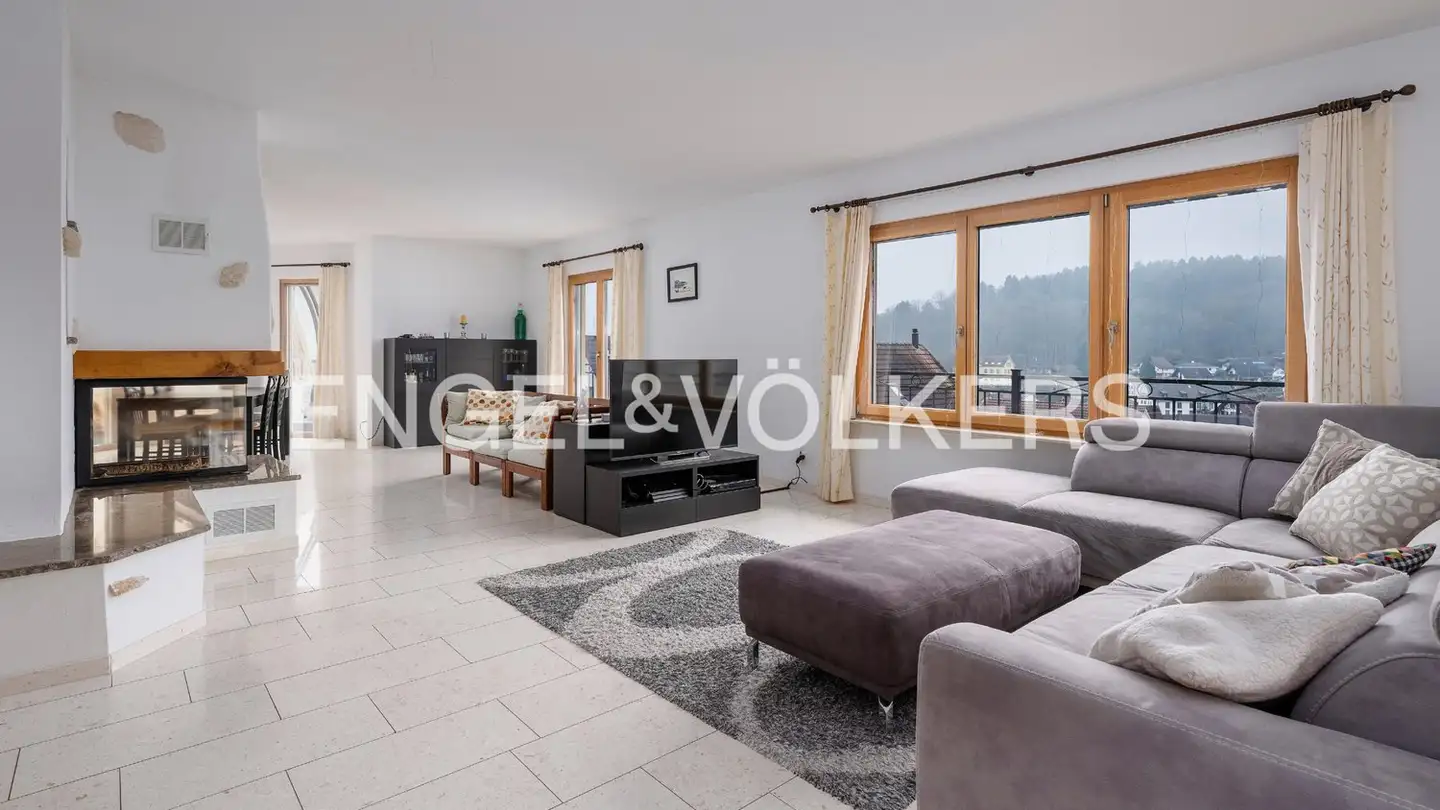 Maison individuelle à vendre - 8194 Hüntwangen - Photo 2
