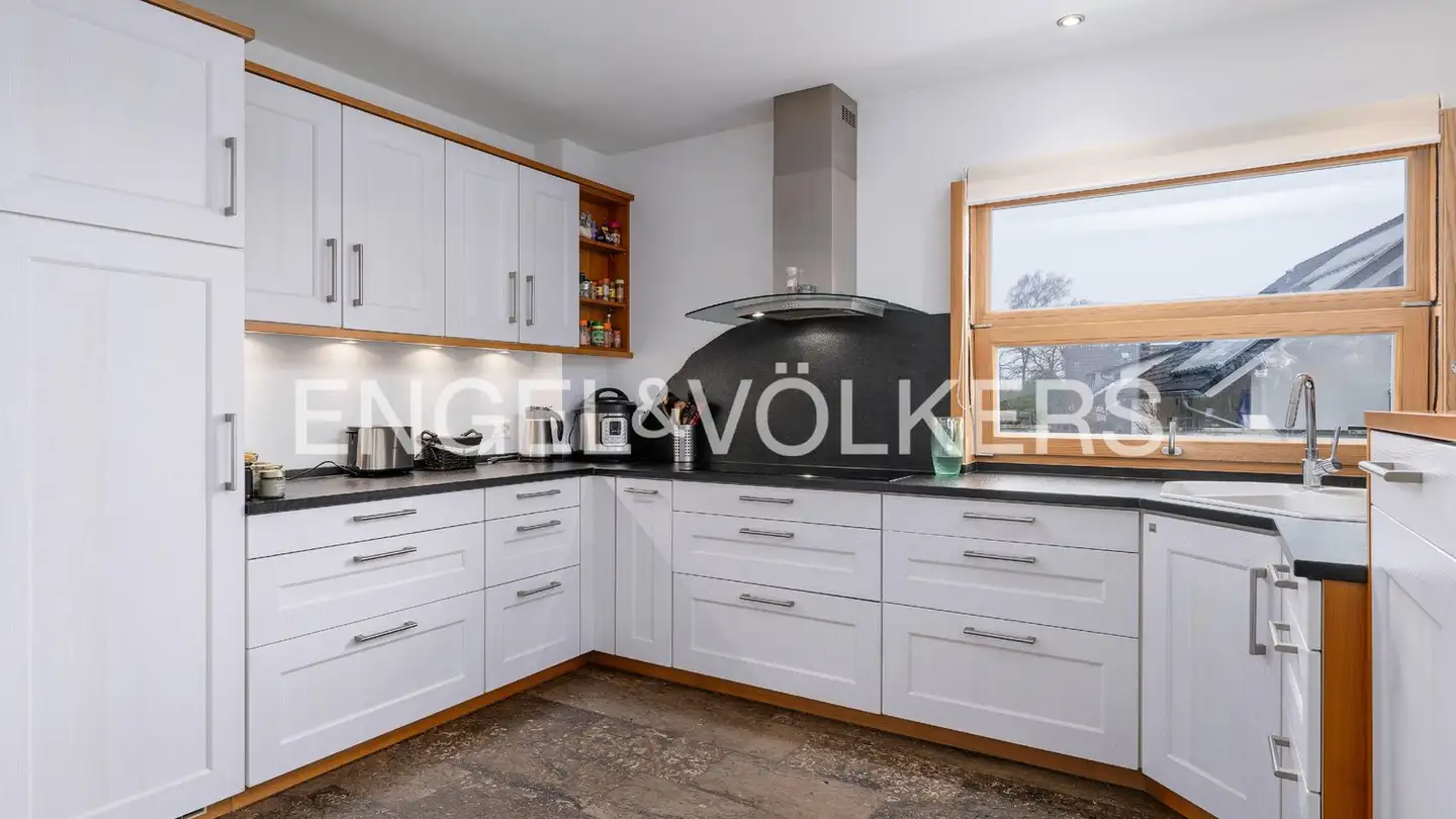 Maison individuelle à vendre - 8194 Hüntwangen - Photo 3