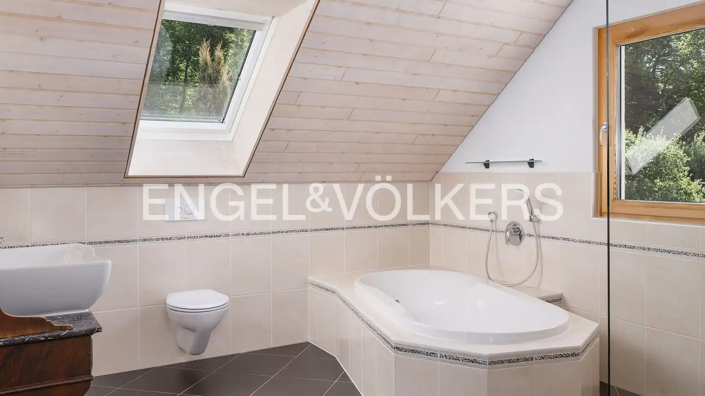 Maison individuelle à vendre - 8194 Hüntwangen - Photo 4