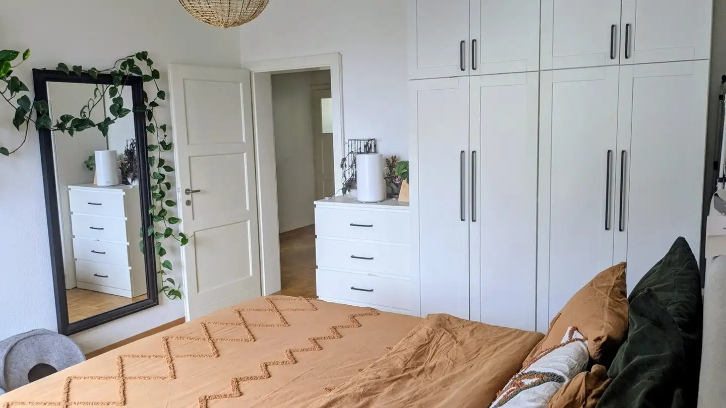 Appartement à louer - 2000 Neuchâtel - Photo 3