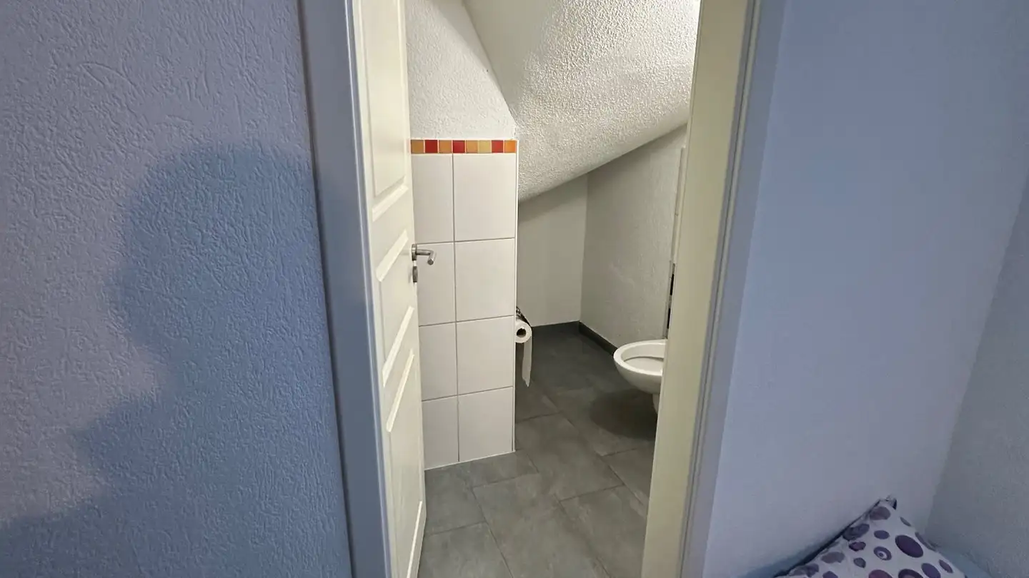 Appartamento in affitto - Route De Fribourg 10, 1721 Misery - Foto 4