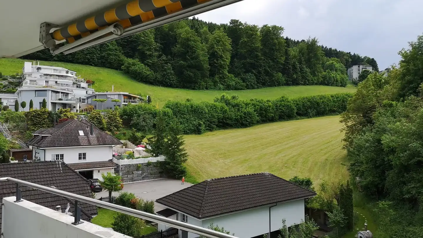 Appartement à louer - Wydenhofstrasse 9, 6030 Ebikon