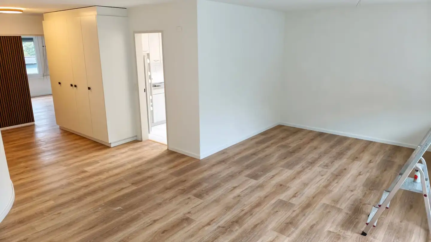 Appartement à louer - Wydenhofstrasse 9, 6030 Ebikon - Photo 2