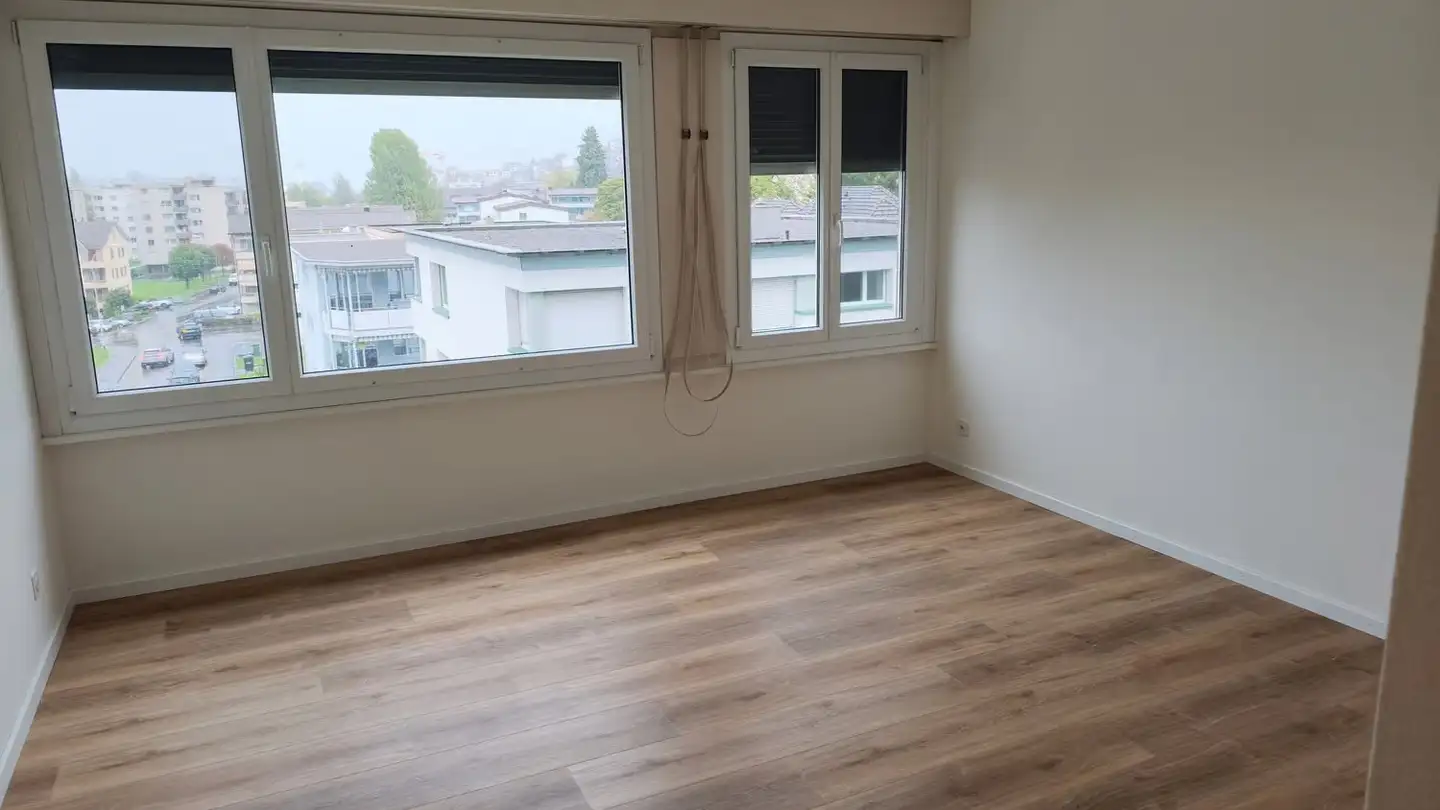 Appartement à louer - Wydenhofstrasse 9, 6030 Ebikon - Photo 3