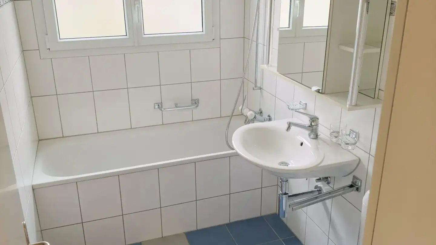 Appartement à louer - Wydenhofstrasse 9, 6030 Ebikon - Photo 4
