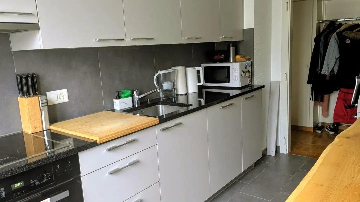 Appartement à louer - 2000 Neuchâtel - Photo 4