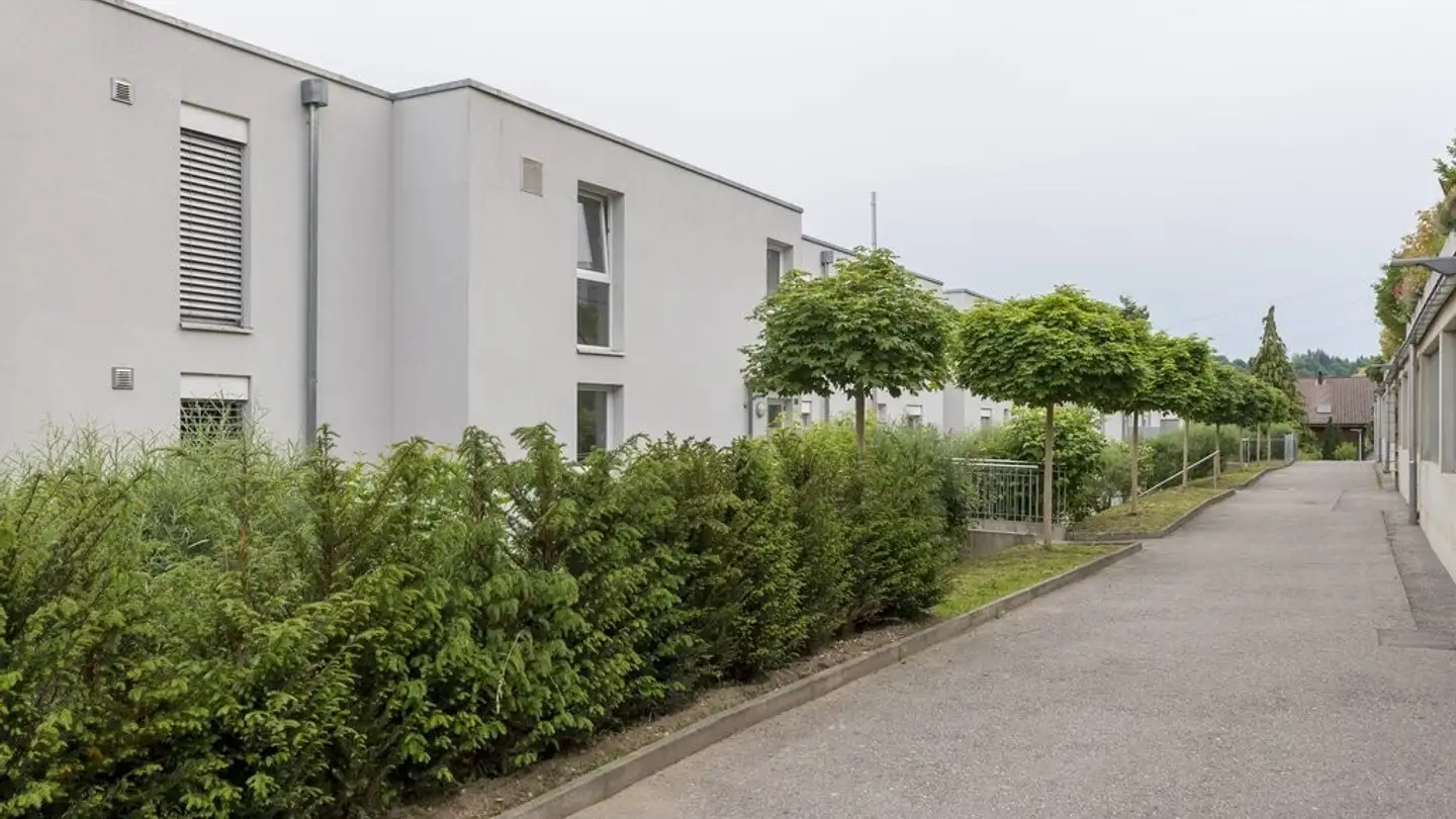 Appartamento in affitto - Aareweg 5d, 3037 Herrenschwanden