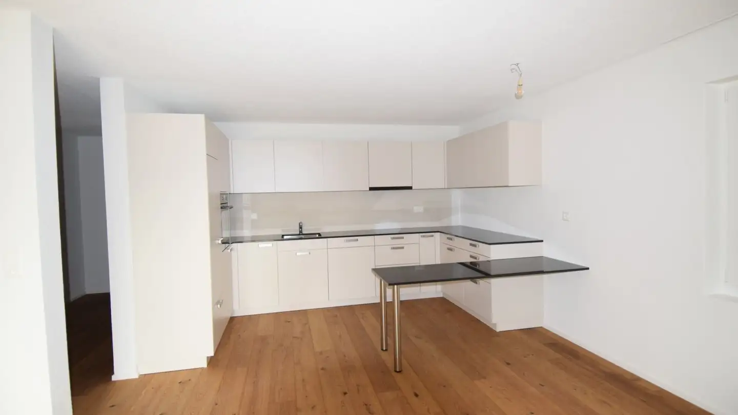 Appartement à louer - Beundenweg 5, 3422 Kirchberg BE